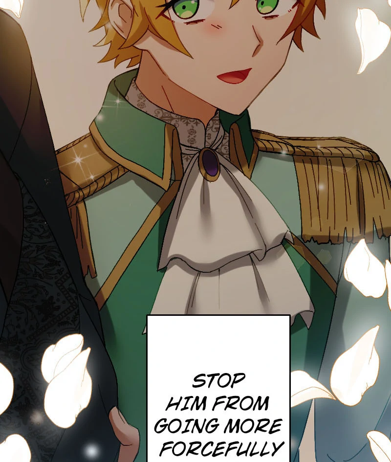 The Armored Prince’s Awkward Love Chapter 2 - Page 83