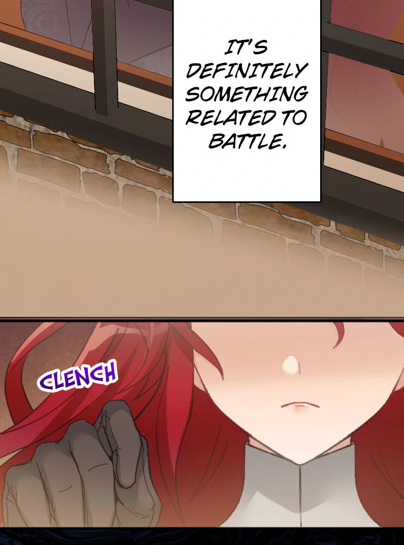 The Armored Prince’s Awkward Love Chapter 2 - Page 10