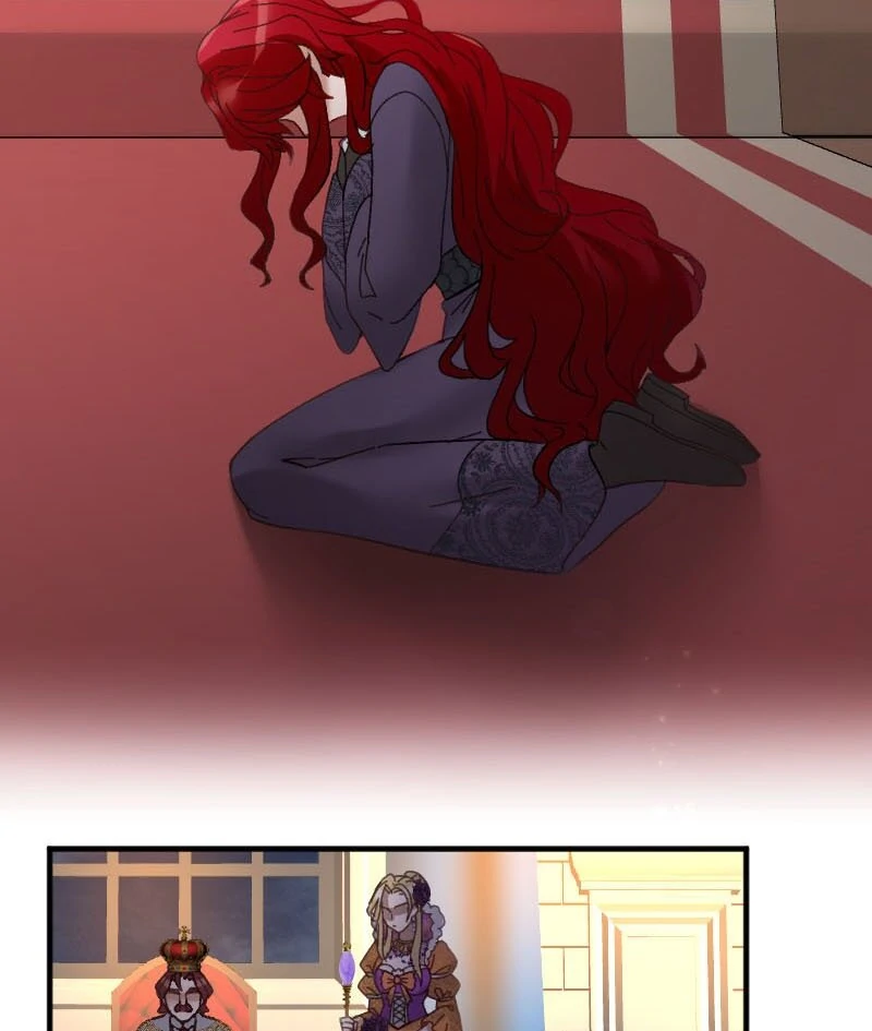 The Armored Prince’s Awkward Love Chapter 2 - Page 91