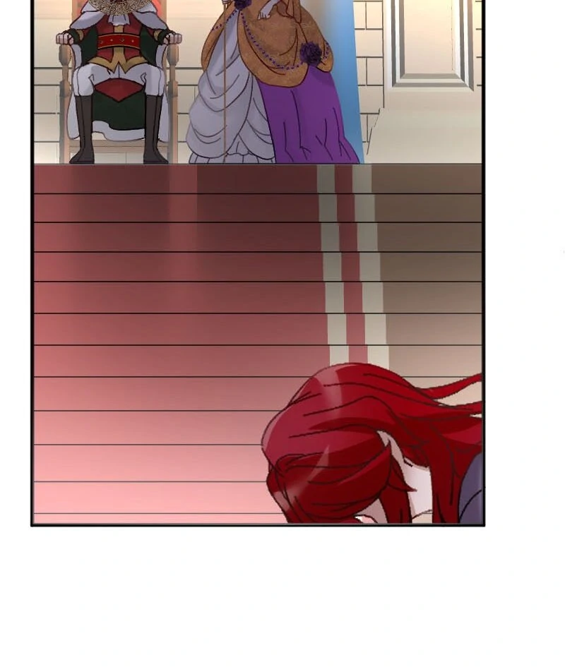 The Armored Prince’s Awkward Love Chapter 2 - Page 92