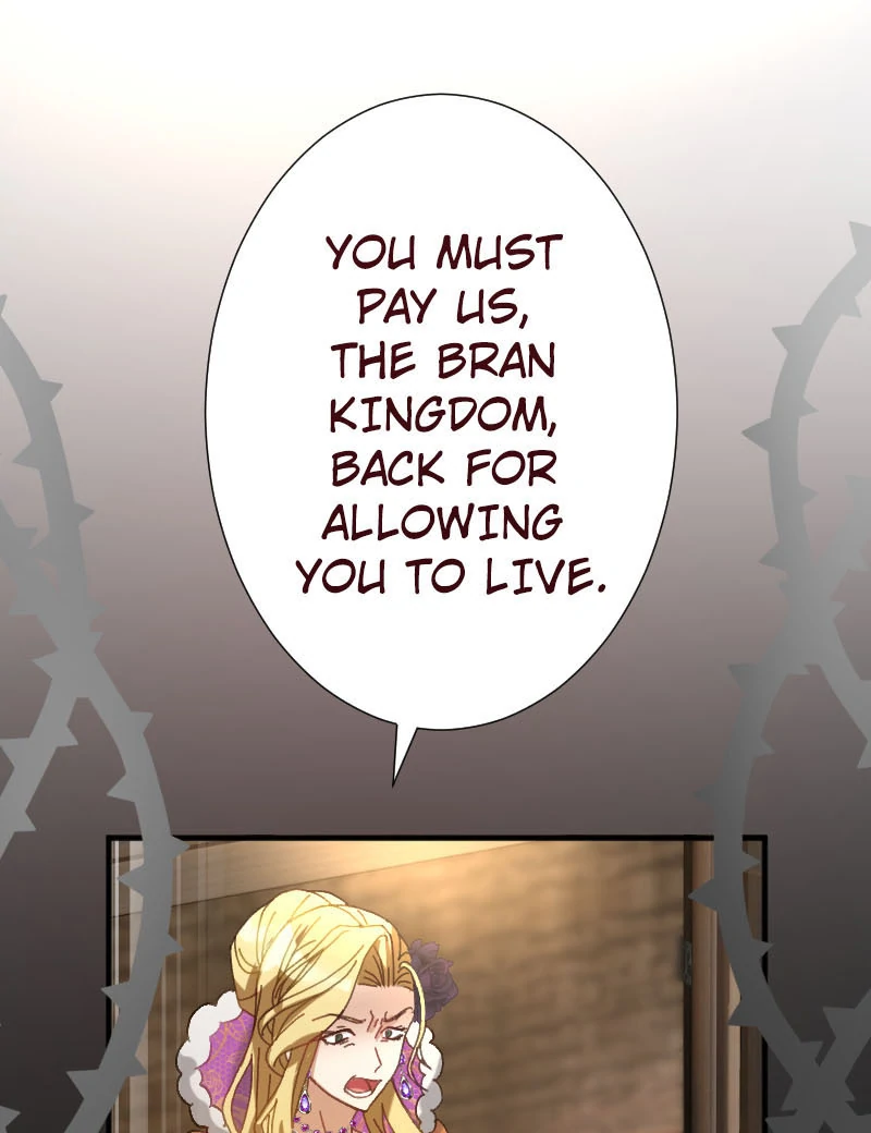 The Armored Prince’s Awkward Love Chapter 2 - Page 98