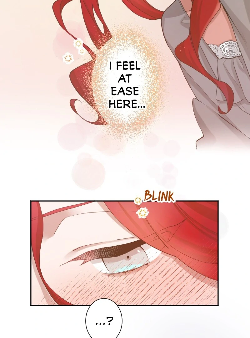The Armored Prince’s Awkward Love Chapter 20 - Page 2