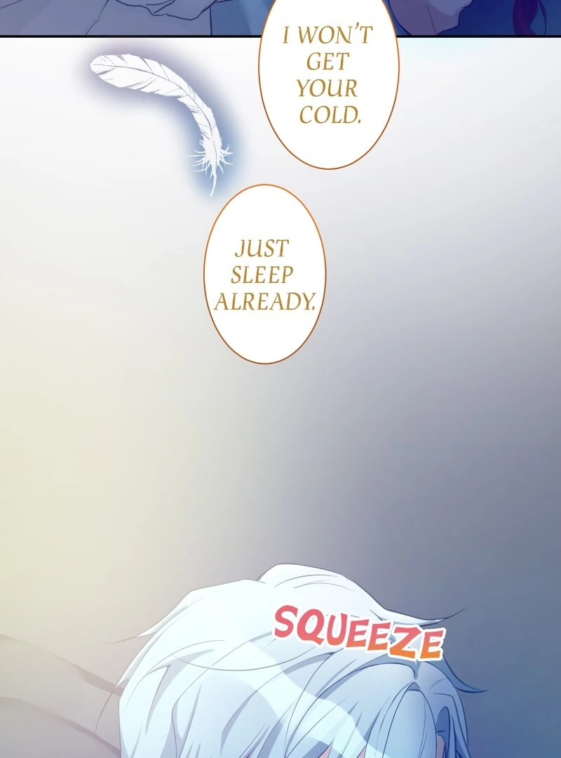 The Armored Prince’s Awkward Love Chapter 20 - Page 11