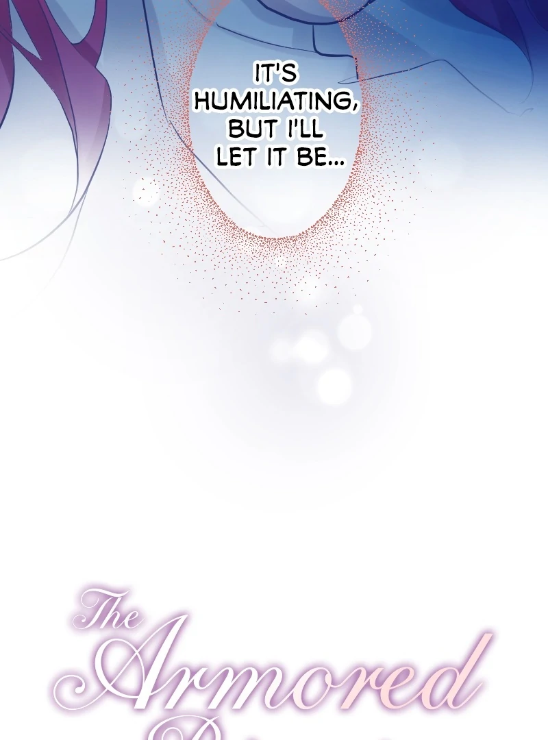 The Armored Prince’s Awkward Love Chapter 20 - Page 16