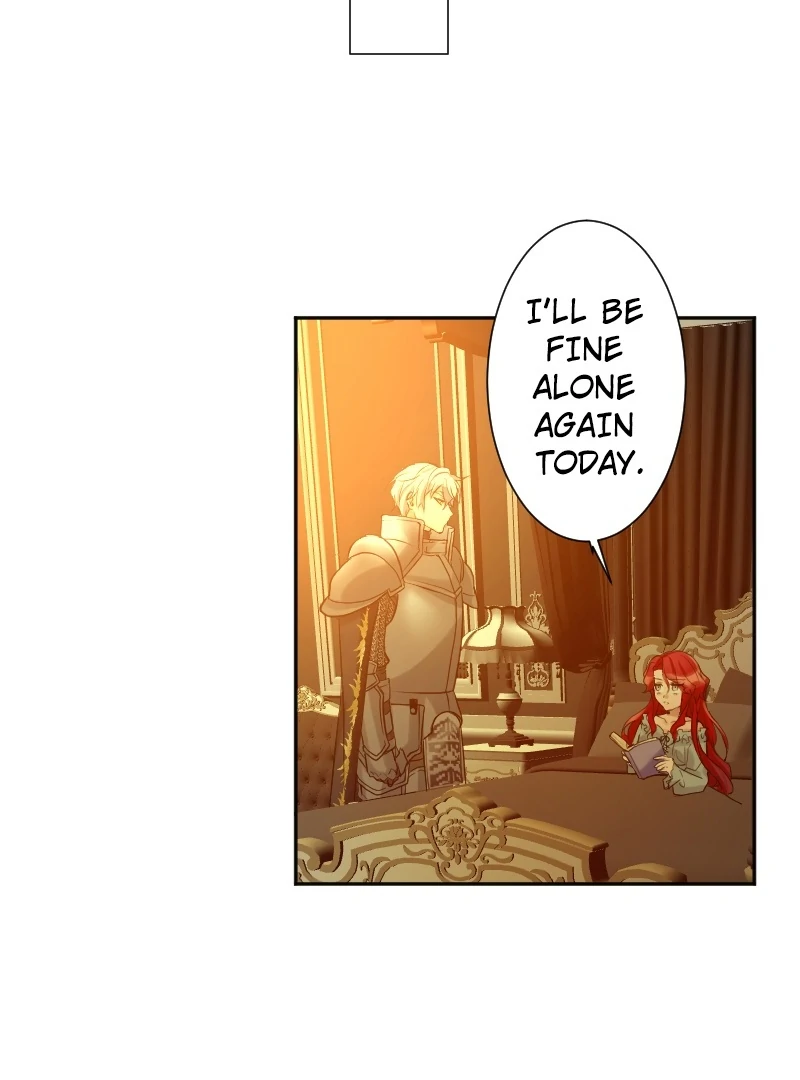 The Armored Prince’s Awkward Love Chapter 20 - Page 18