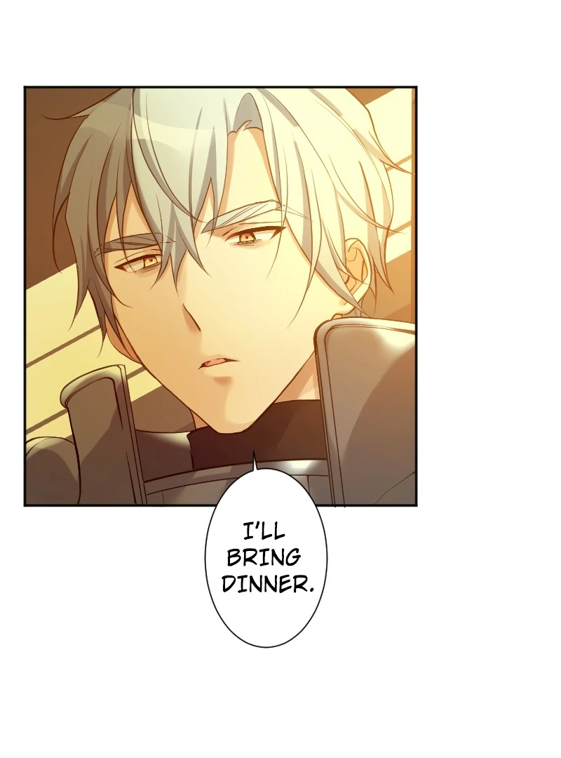 The Armored Prince’s Awkward Love Chapter 20 - Page 19
