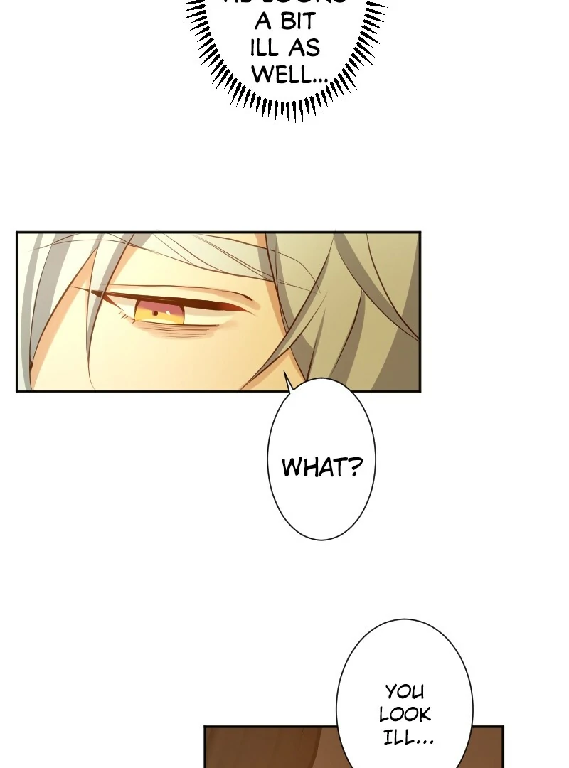 The Armored Prince’s Awkward Love Chapter 20 - Page 23