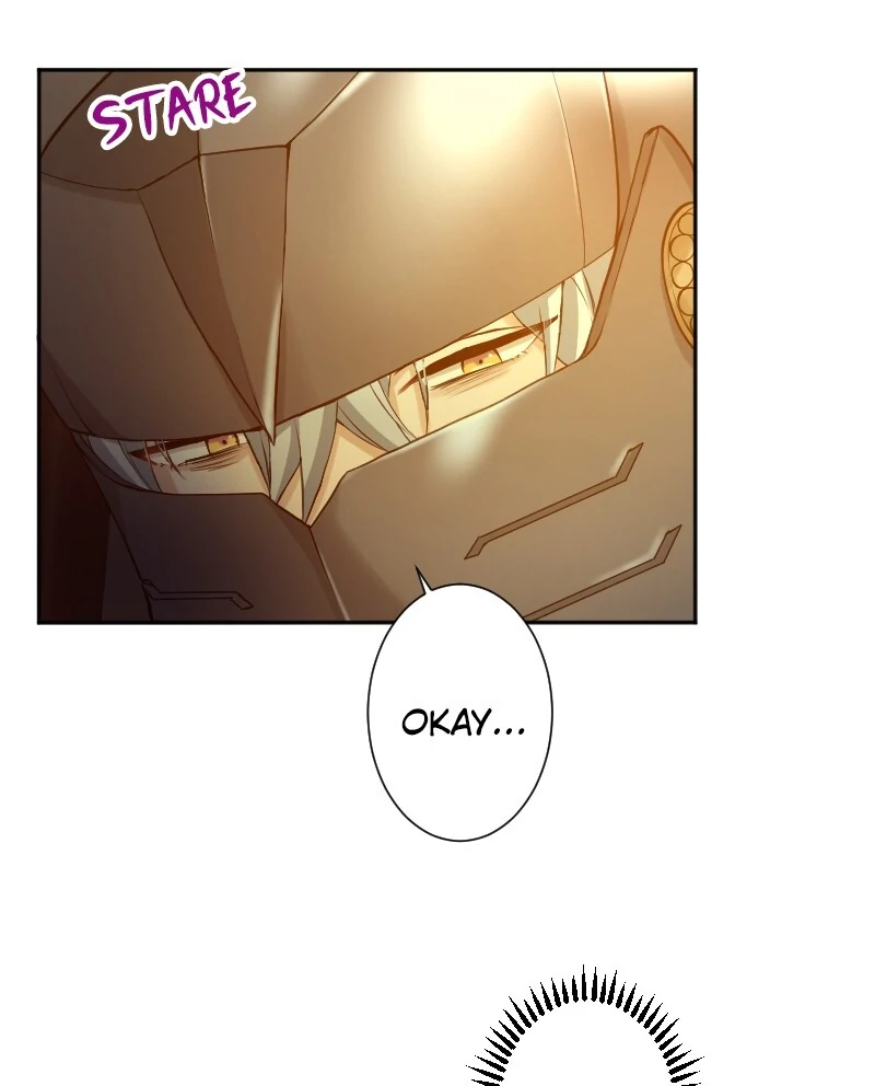 The Armored Prince’s Awkward Love Chapter 20 - Page 27