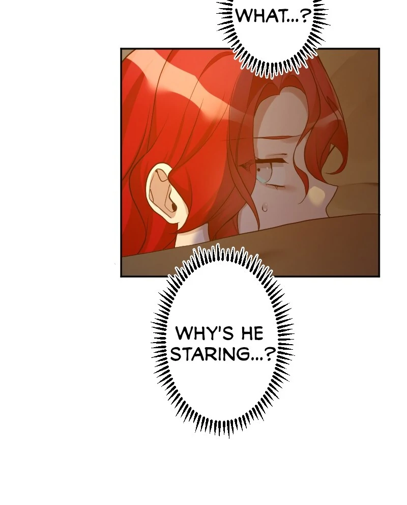 The Armored Prince’s Awkward Love Chapter 20 - Page 28