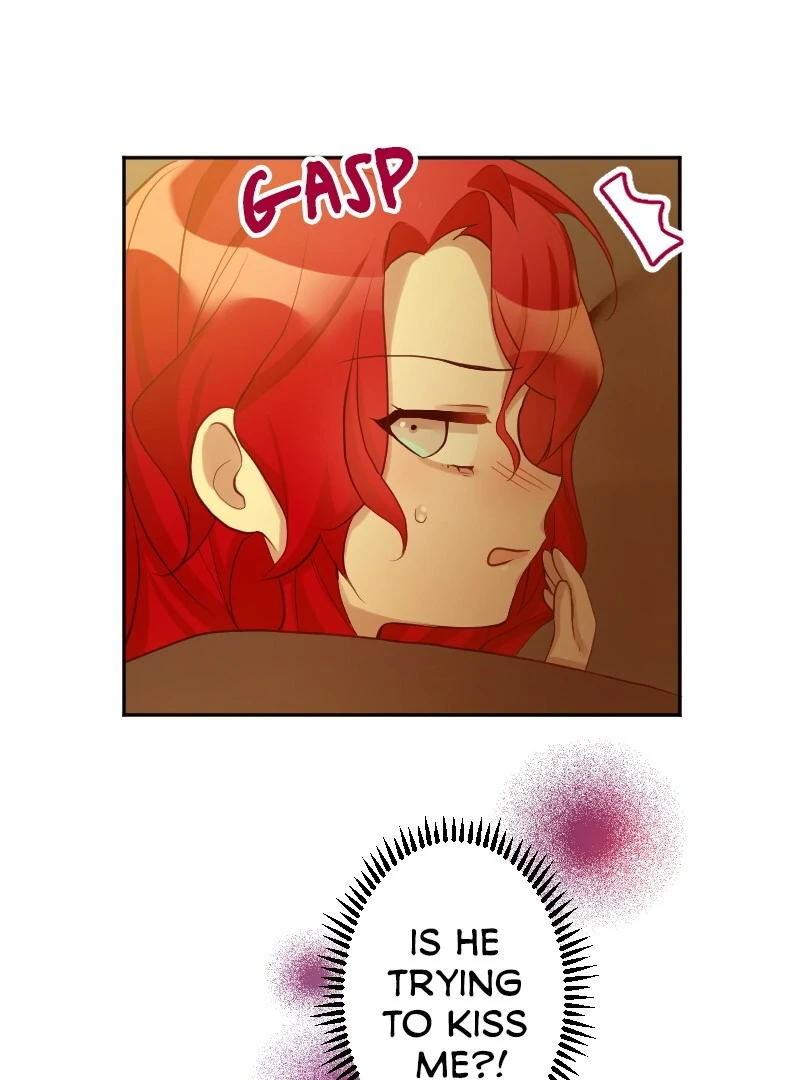 The Armored Prince’s Awkward Love Chapter 20 - Page 29