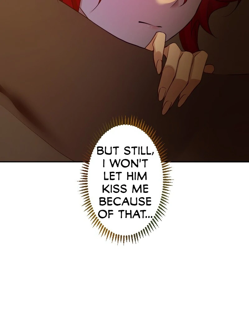 The Armored Prince’s Awkward Love Chapter 20 - Page 32
