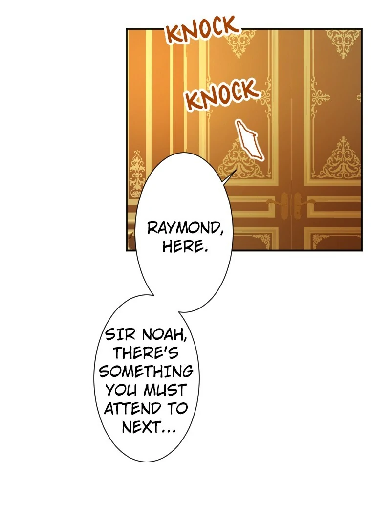 The Armored Prince’s Awkward Love Chapter 20 - Page 33