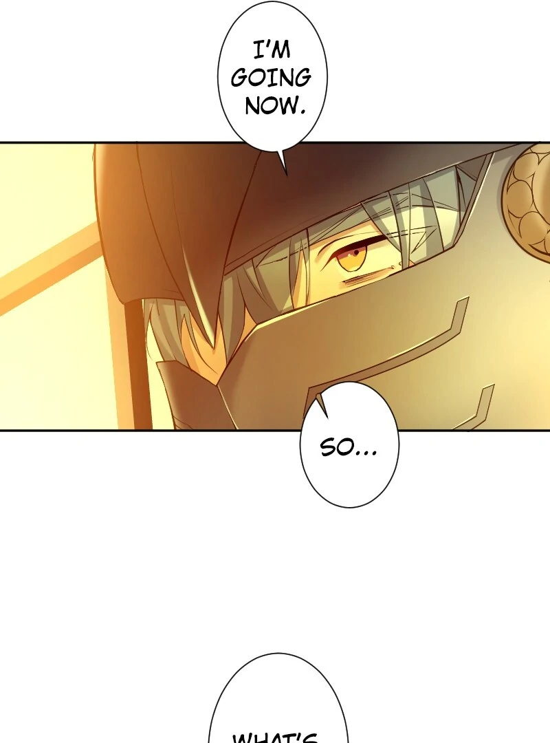 The Armored Prince’s Awkward Love Chapter 20 - Page 34