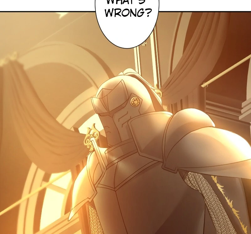 The Armored Prince’s Awkward Love Chapter 20 - Page 35
