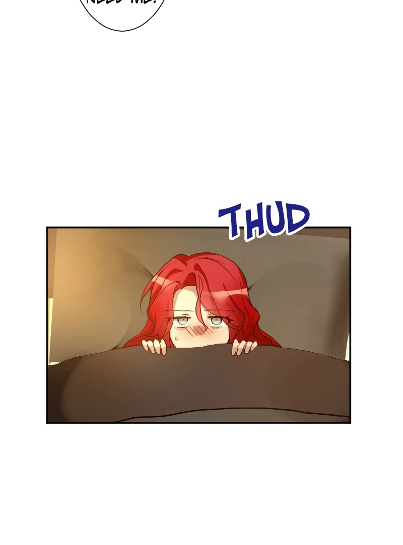 The Armored Prince’s Awkward Love Chapter 20 - Page 39