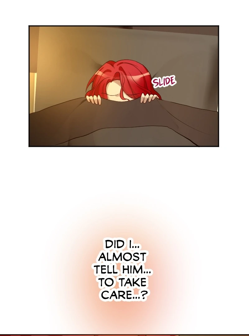 The Armored Prince’s Awkward Love Chapter 20 - Page 40