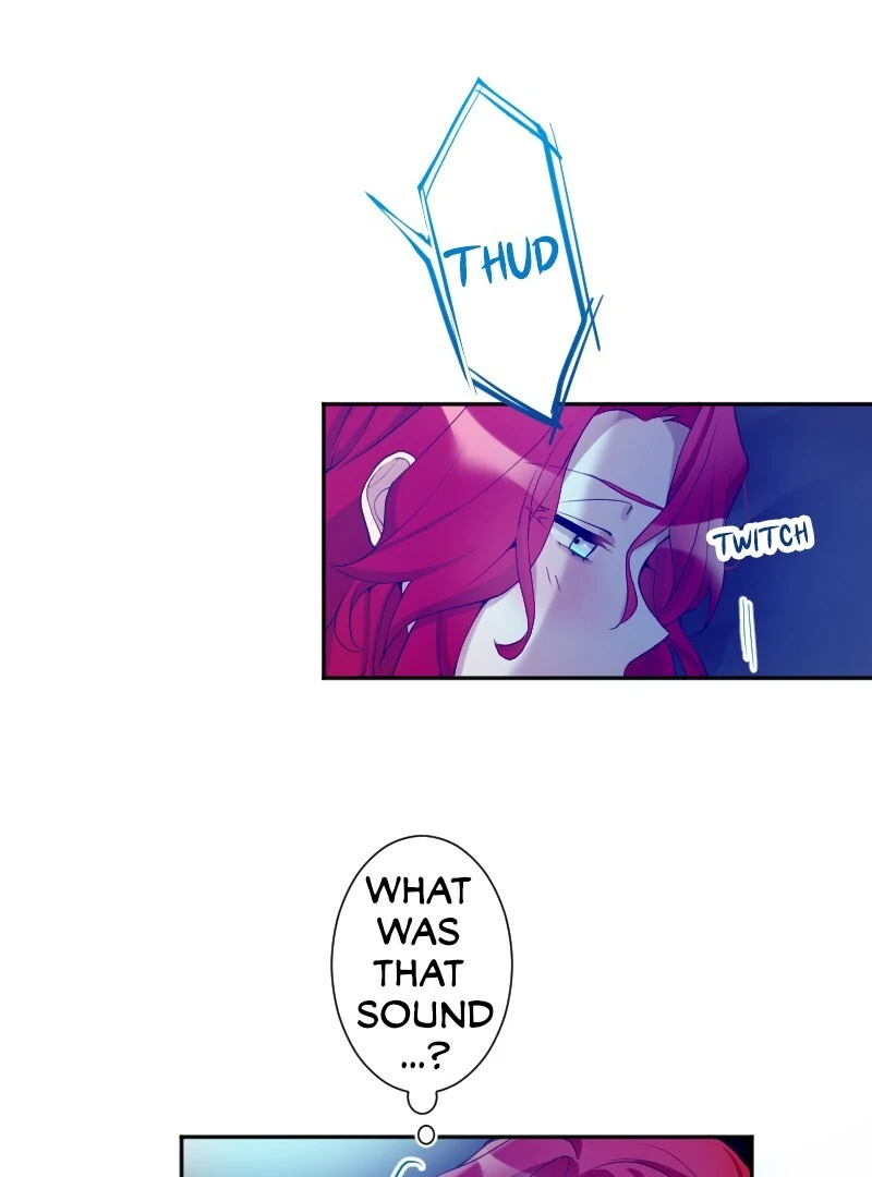 The Armored Prince’s Awkward Love Chapter 20 - Page 45