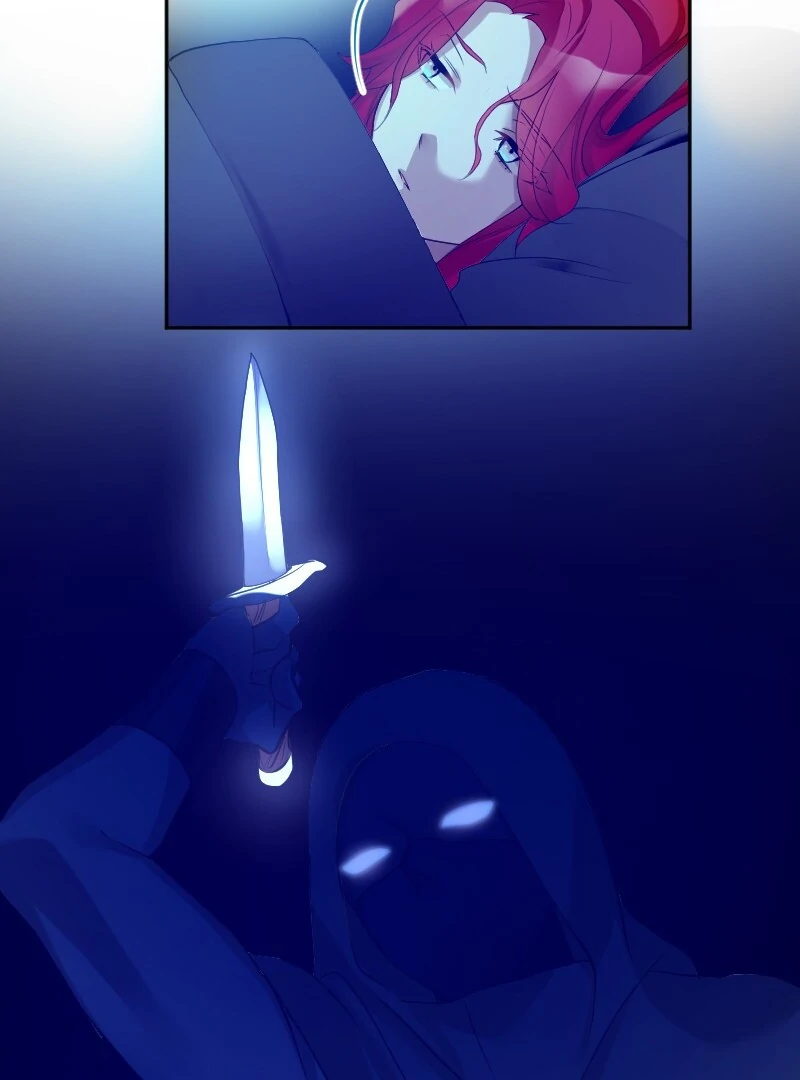 The Armored Prince’s Awkward Love Chapter 20 - Page 46