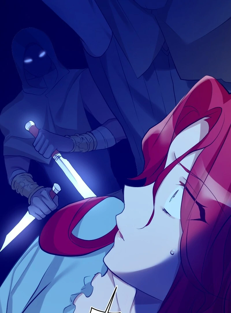 The Armored Prince’s Awkward Love Chapter 20 - Page 47