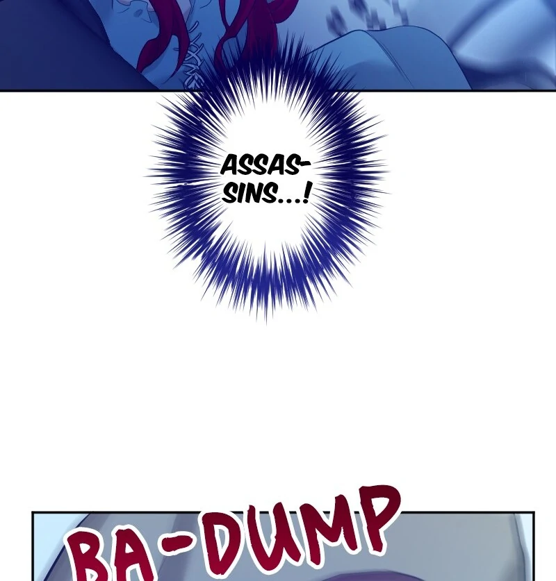 The Armored Prince’s Awkward Love Chapter 20 - Page 52