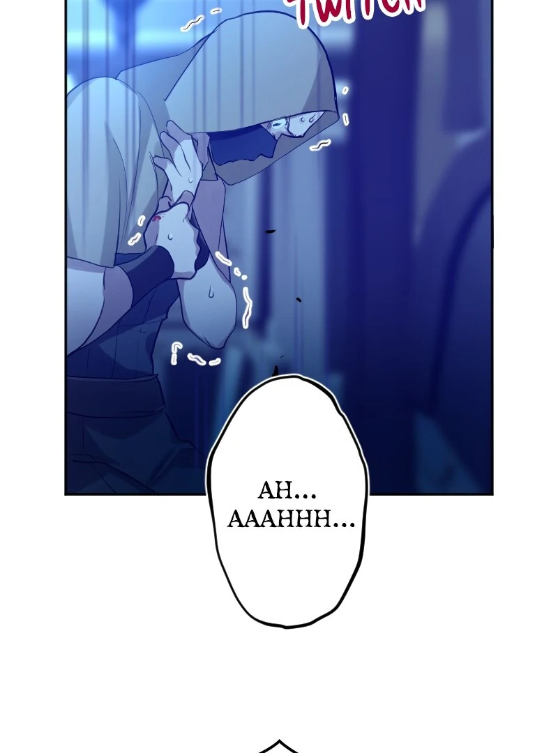 The Armored Prince’s Awkward Love Chapter 20 - Page 54