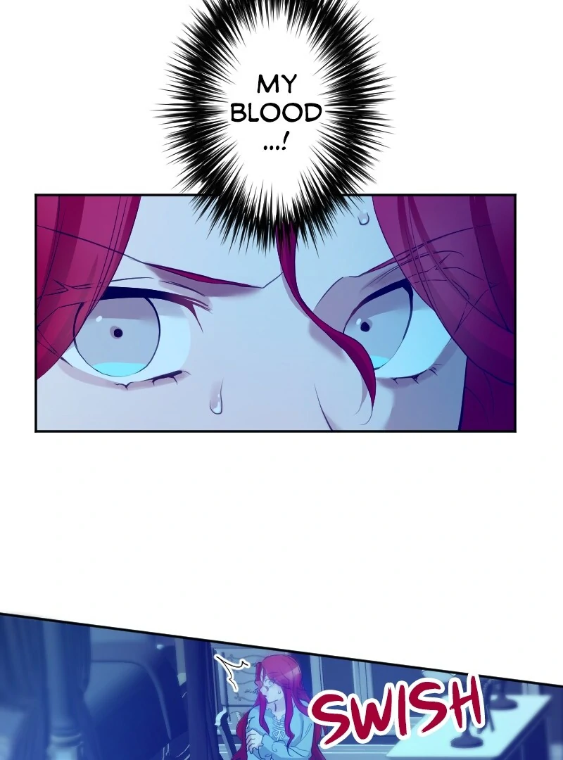 The Armored Prince’s Awkward Love Chapter 20 - Page 56