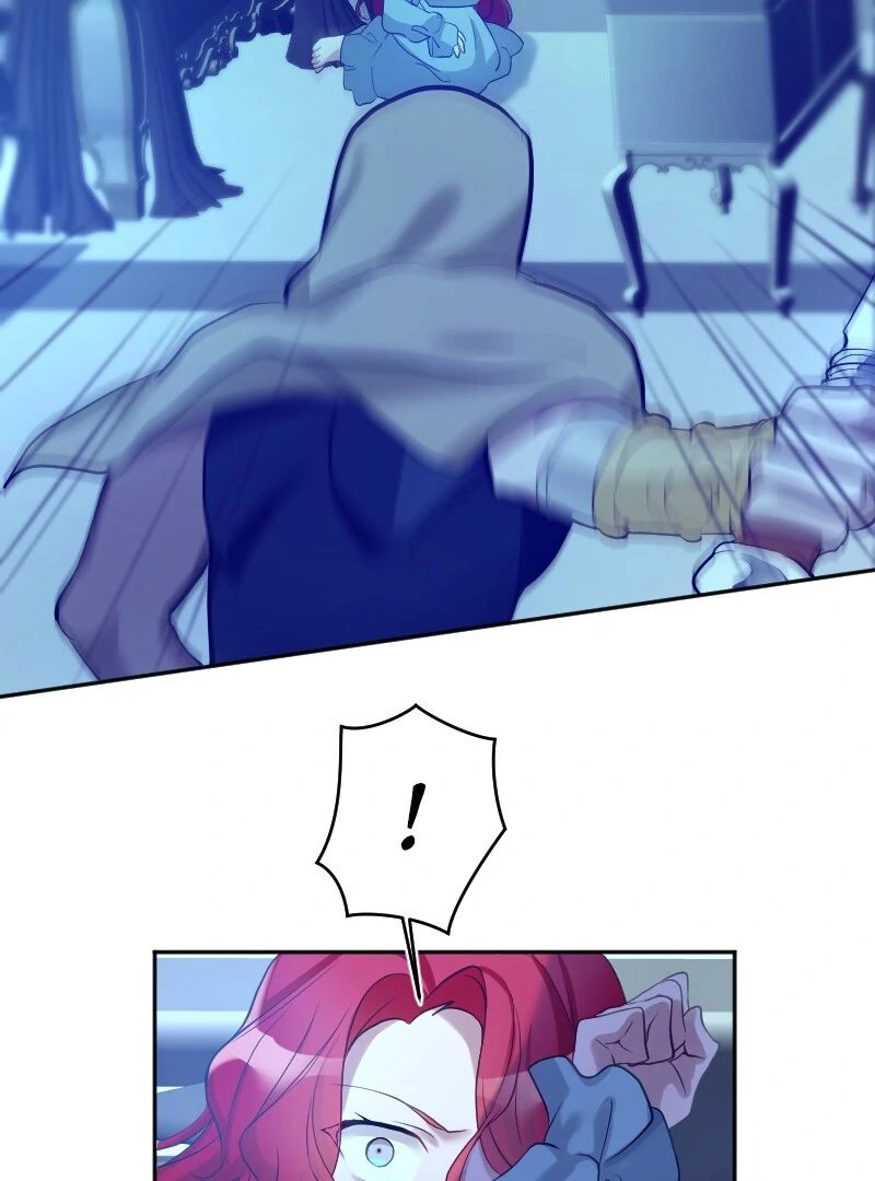 The Armored Prince’s Awkward Love Chapter 20 - Page 57