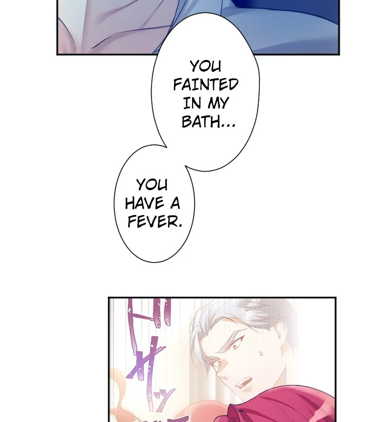 The Armored Prince’s Awkward Love Chapter 20 - Page 7