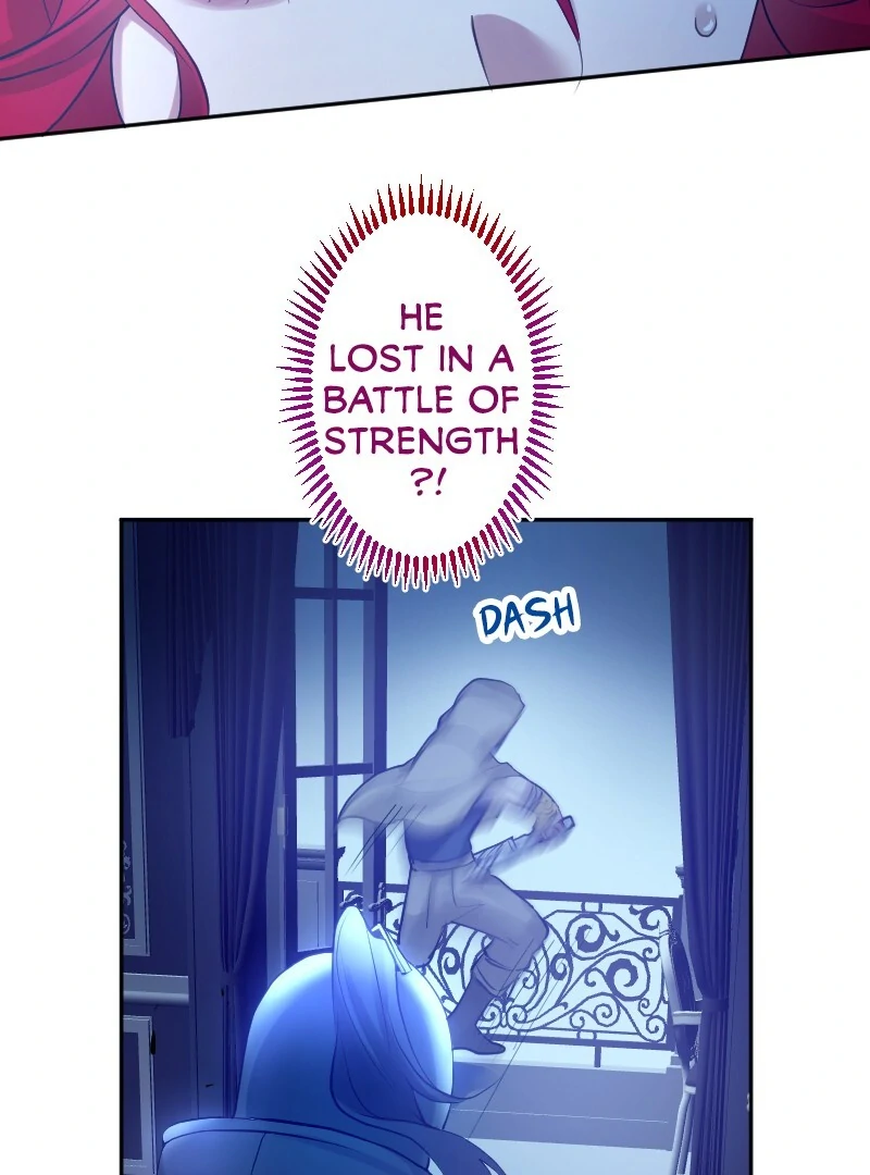 The Armored Prince’s Awkward Love Chapter 20 - Page 65