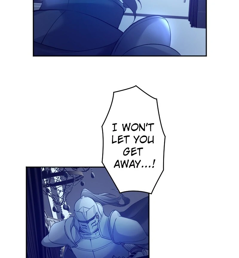 The Armored Prince’s Awkward Love Chapter 20 - Page 66