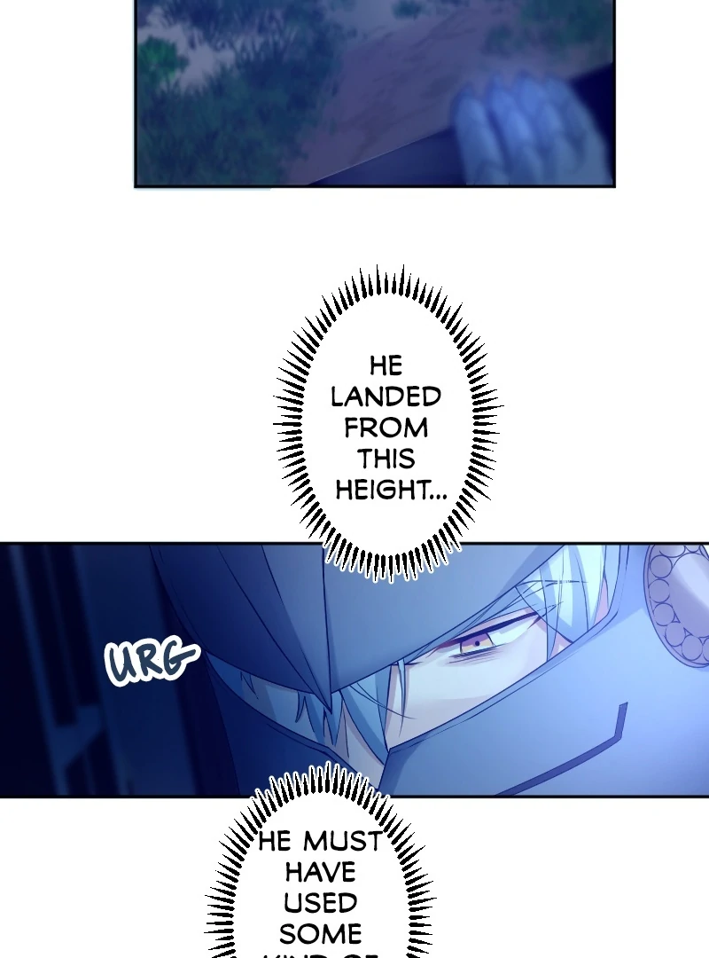 The Armored Prince’s Awkward Love Chapter 20 - Page 68