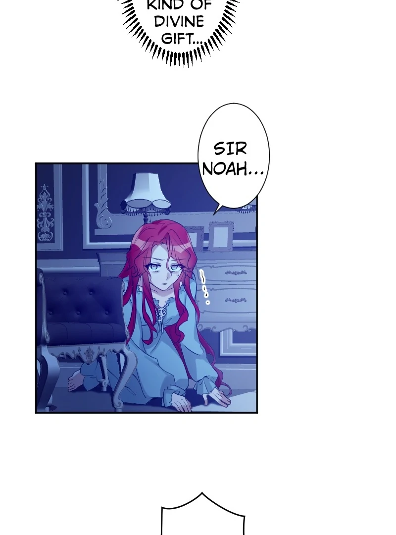 The Armored Prince’s Awkward Love Chapter 20 - Page 69