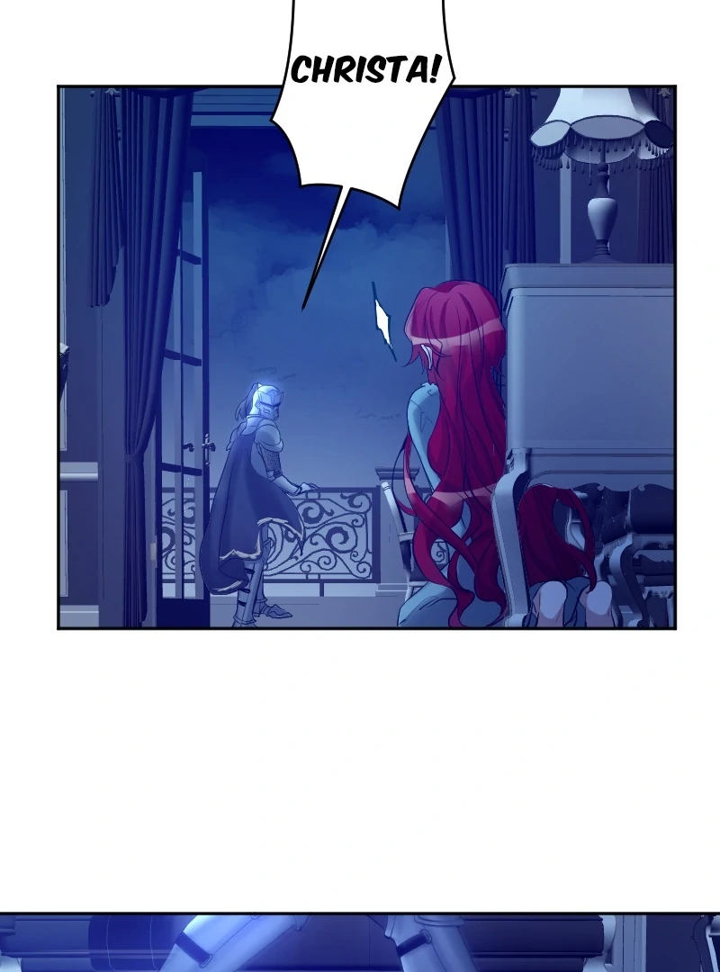 The Armored Prince’s Awkward Love Chapter 20 - Page 70