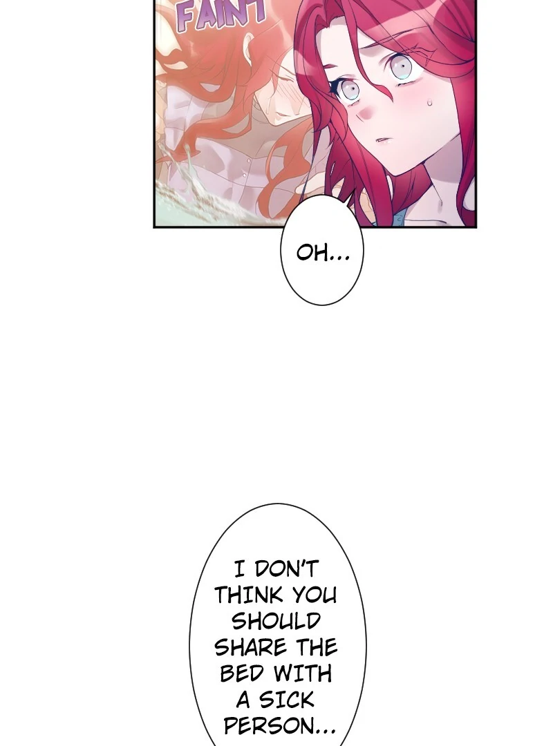 The Armored Prince’s Awkward Love Chapter 20 - Page 8
