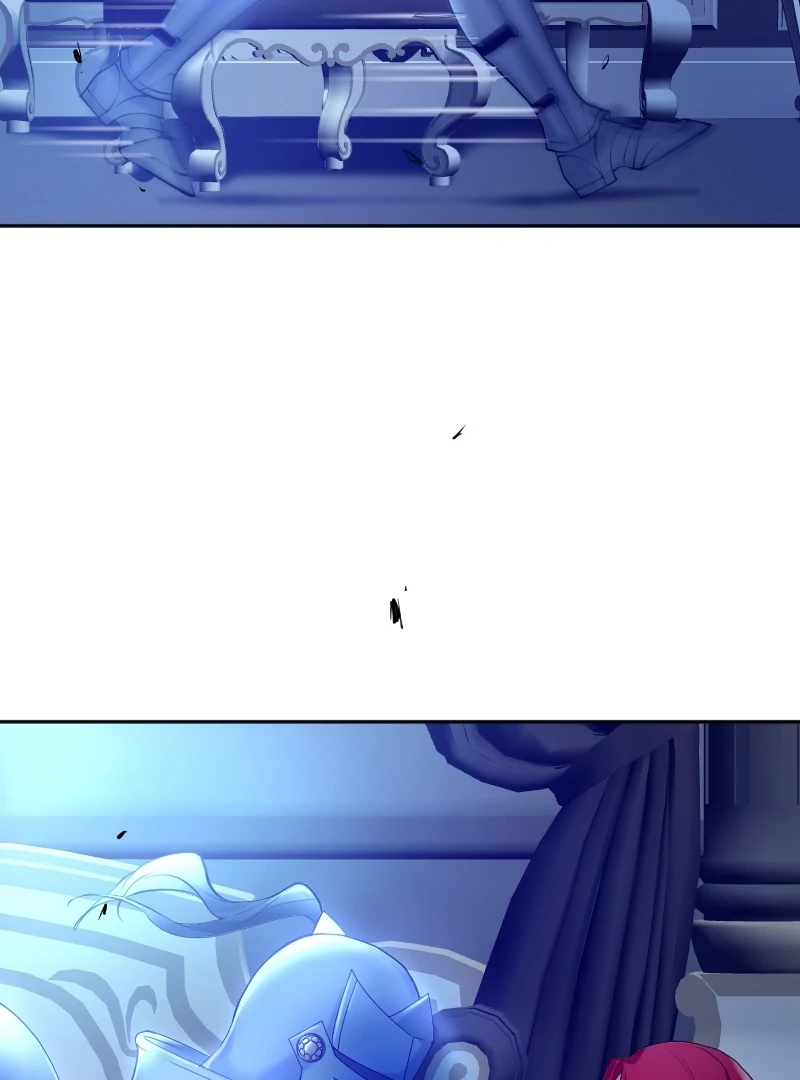 The Armored Prince’s Awkward Love Chapter 20 - Page 71
