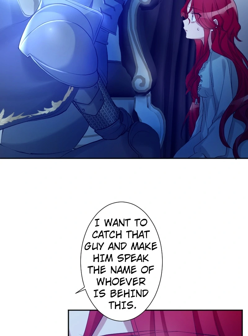 The Armored Prince’s Awkward Love Chapter 20 - Page 72