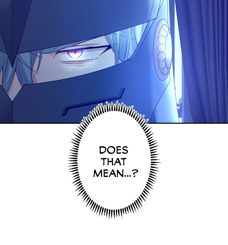 The Armored Prince’s Awkward Love Chapter 20 - Page 74