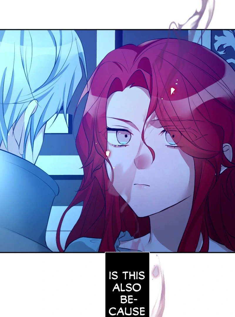 The Armored Prince’s Awkward Love Chapter 20 - Page 77