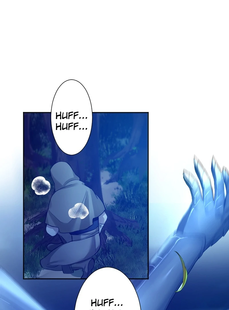 The Armored Prince’s Awkward Love Chapter 20 - Page 83