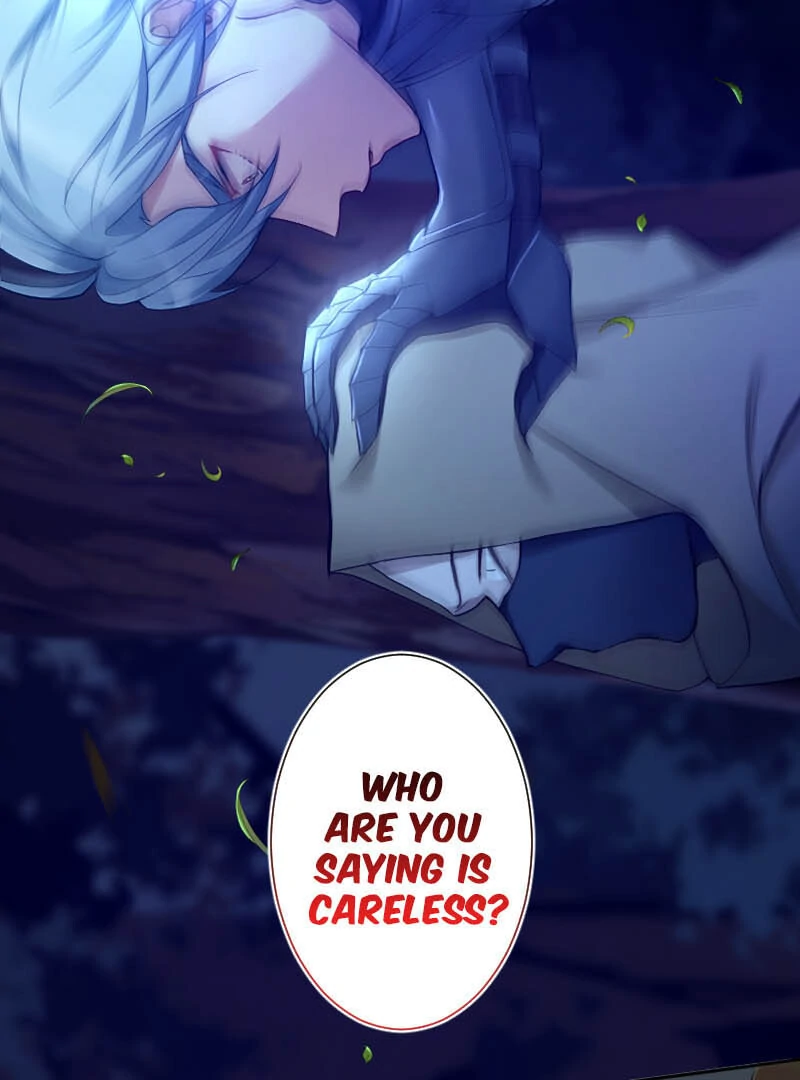 The Armored Prince’s Awkward Love Chapter 21 - Page 2