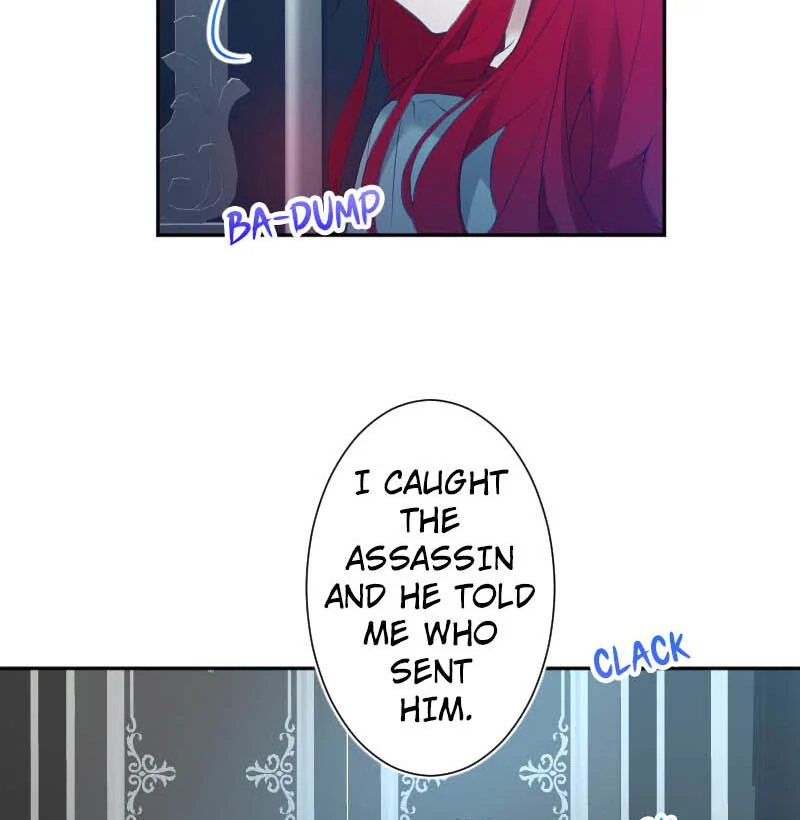 The Armored Prince’s Awkward Love Chapter 21 - Page 15