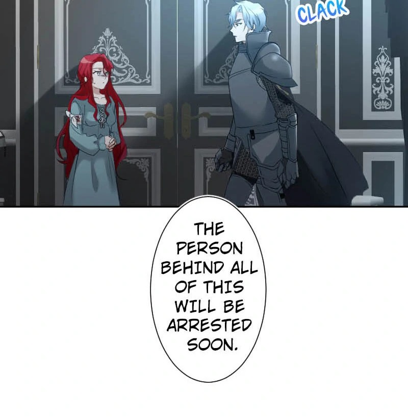The Armored Prince’s Awkward Love Chapter 21 - Page 16