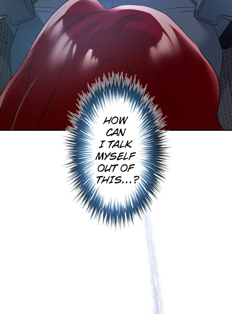 The Armored Prince’s Awkward Love Chapter 21 - Page 20