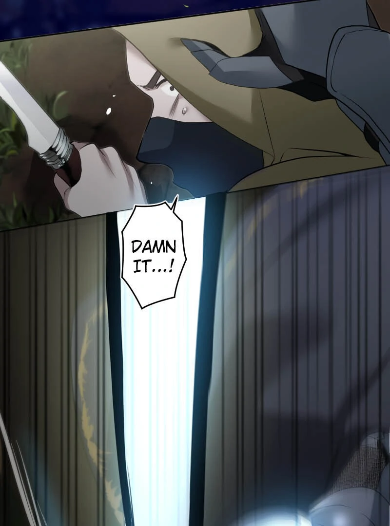 The Armored Prince’s Awkward Love Chapter 21 - Page 3