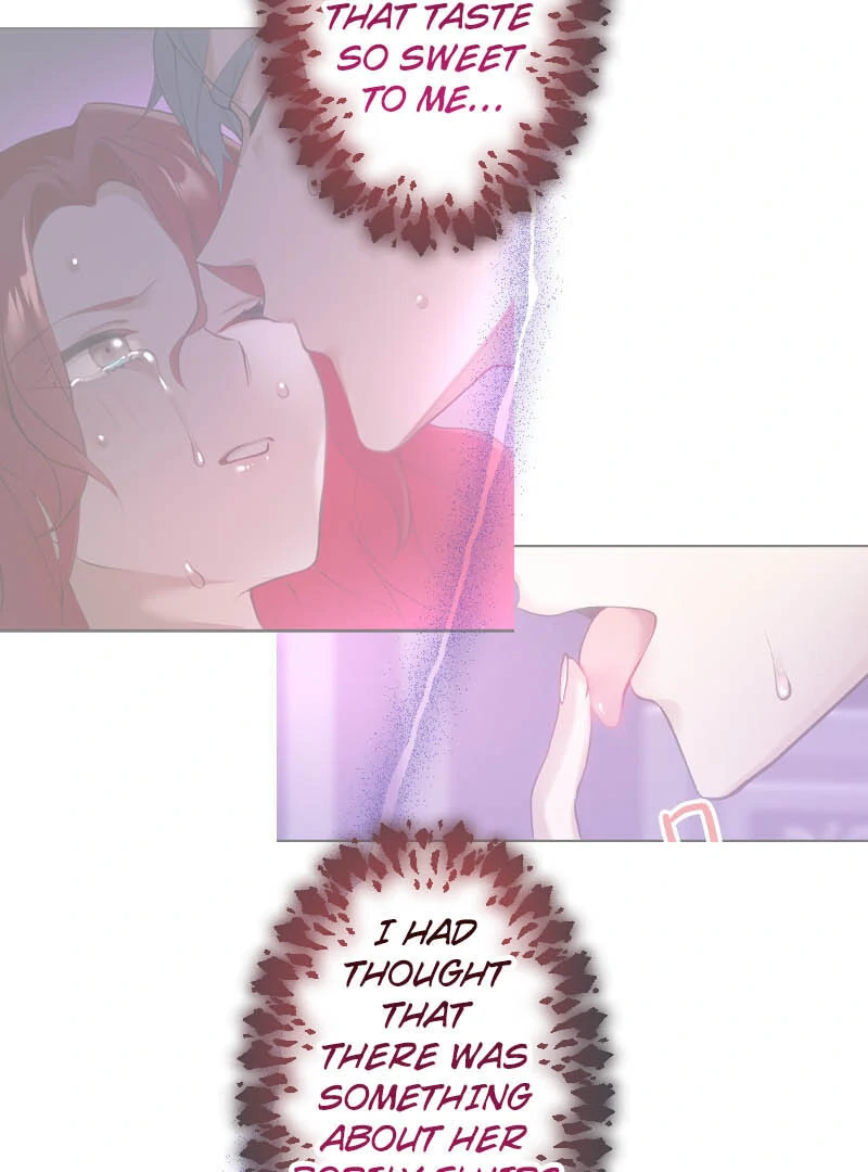 The Armored Prince’s Awkward Love Chapter 21 - Page 23