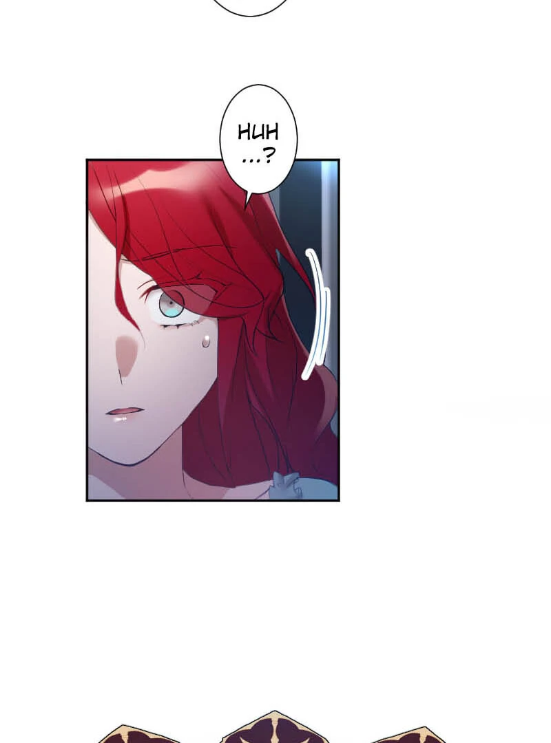The Armored Prince’s Awkward Love Chapter 21 - Page 27
