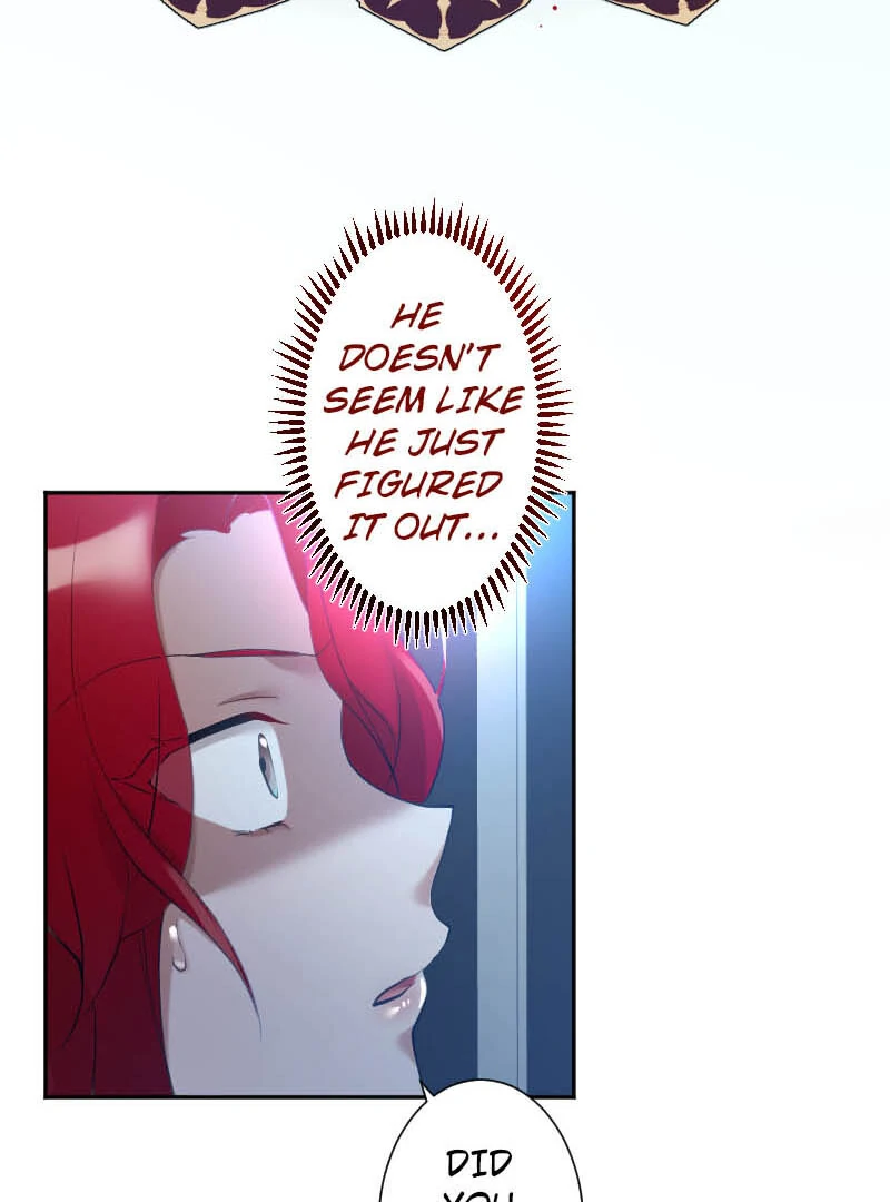 The Armored Prince’s Awkward Love Chapter 21 - Page 30