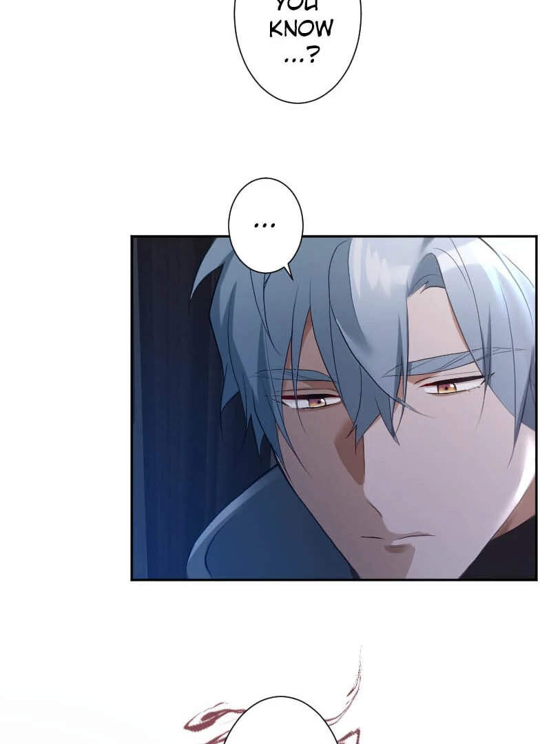 The Armored Prince’s Awkward Love Chapter 21 - Page 31