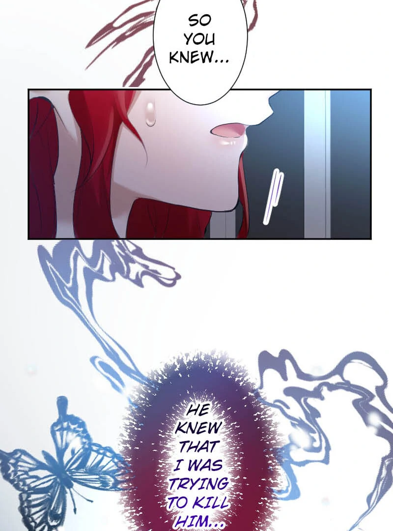 The Armored Prince’s Awkward Love Chapter 21 - Page 32