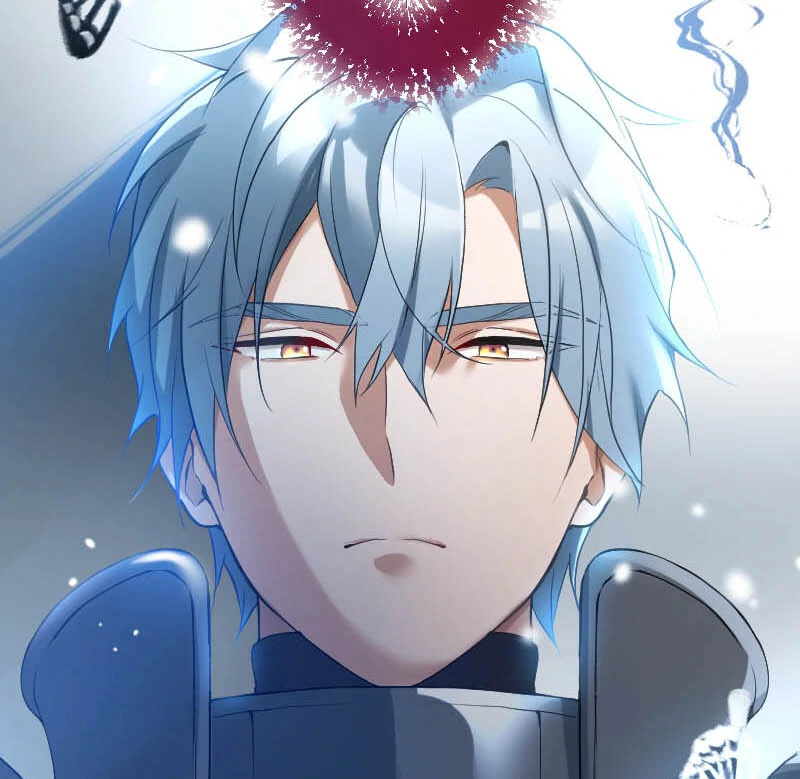 The Armored Prince’s Awkward Love Chapter 21 - Page 33